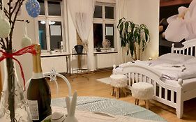 Beauty-Spa Apartment